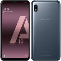 Galaxy A10 32 GB - Schwarz - Ohne Vertrag