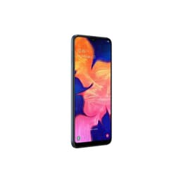 Galaxy A10 32GB - Schwarz - Ohne Vertrag