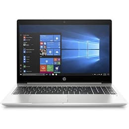 HP 15S-EQ0047NF 15" Ryzen 5 2.1 GHz - SSD 512 GB - 8GB AZERTY - Französisch