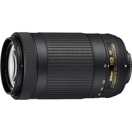 Nikon Objektiv AF-P DX Nikkor 70-300mm F4.5-6.3G VR Nikon F (DX) 70-300mm f/4.5-6.3