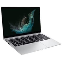 Samsung Galaxy Book2 15" Core i5 3.3 GHz - SSD 512 GB - 8GB QWERTY - Spanisch