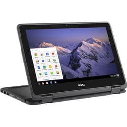 Dell Chromebook 3100 Celeron 1.1 GHz 32GB eMMC - 4GB QWERTY - Englisch