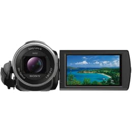 Sony HDR-CX625 Camcorder - Schwarz