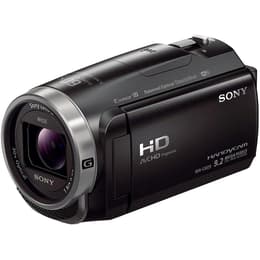 Sony HDR-CX625 Camcorder - Schwarz