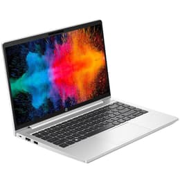 HP ProBook 440 G10 14" Core i5 1.3 GHz - SSD 256 GB - 16GB QWERTY - Englisch