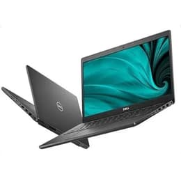 Dell Latitude 3420 14" Core i5 2.4 GHz - SSD 256 GB - 8GB QWERTY - Niederländisch