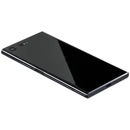 Sony Xperia XZ Premium 64GB - Schwarz - Ohne Vertrag