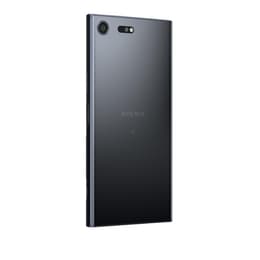 Sony Xperia XZ Premium 64GB - Schwarz - Ohne Vertrag