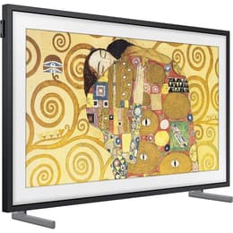 Fernseher Toshiba LED Full HD 1080p 81 cm The Frame QE32LS03T