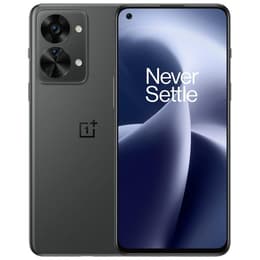 OnePlus Nord 2T 128GB - Grau - Ohne Vertrag