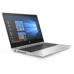HP Probook X360 435 G7 13" Ryzen 7 2 GHz - SSD 256 GB - 8GB QWERTZ - Deutsch