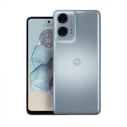 Motorola Moto G24 Power 256GB - Blau - Ohne Vertrag
