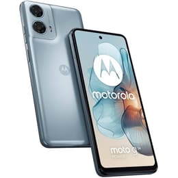 Motorola Moto G24 Power 256GB - Blau - Ohne Vertrag