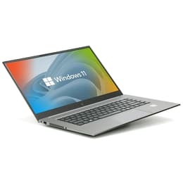 HP ZBook Studio G7 15" Core i7 2.7 GHz - SSD 512 GB - 32GB QWERTY - Englisch