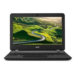 Acer Aspire ES1-131-C08T 11" Celeron 1.6 GHz - SSD 32 GB - 4GB AZERTY - Französisch