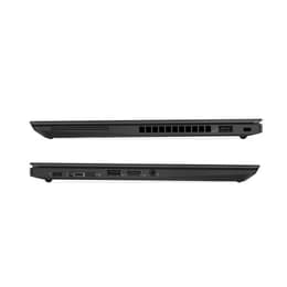Lenovo ThinkPad T14s G1 14" Ryzen 5 PRO 2.1 GHz - SSD 4 TB - 16GB QWERTY - Spanisch