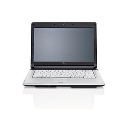 Fujitsu LifeBook S752 14" Core i5 2.6 GHz - SSD 256 GB - 8GB QWERTZ - Deutsch