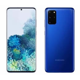 Galaxy S20+ 5G 128GB - Blau - Ohne Vertrag