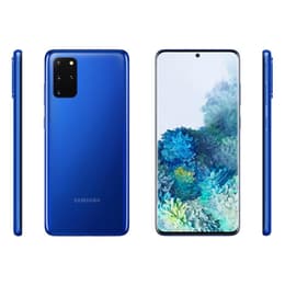 Galaxy S20+ 5G 128GB - Blau - Ohne Vertrag
