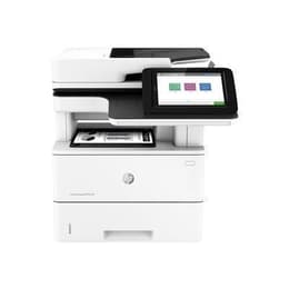 HP Managed MFP E57540dn Laserdrucker Farbe