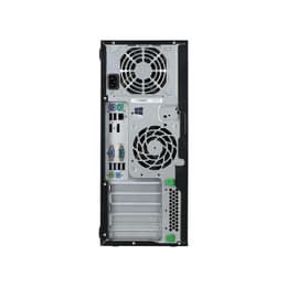 HP ProDesk 600 G1 MT Core i5 3.2 GHz - SSD 256 GB RAM 16 GB