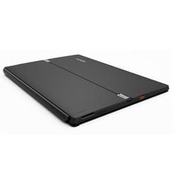 Lenovo IdeaPad Miix 700-12ISK 12" Core m7 1.2 GHz - SSD 256 GB - 8GB QWERTY - Englisch