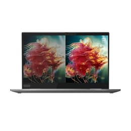 Lenovo ThinkPad X1 Yoga G4 14" Core i7 1.8 GHz - SSD 512 GB - 16GB QWERTY - Englisch