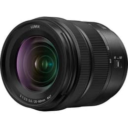 Panasonic Objektiv Lumix S L Panasonic 20-60 mm f/3.5-5.6