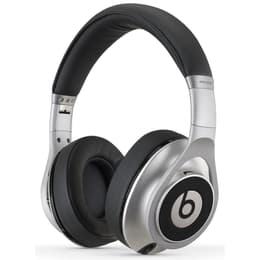 Beats By Dr. Dre Executive Kopfhörer Noise cancelling mit kabel mit Mikrofon - Silber/Schwarz