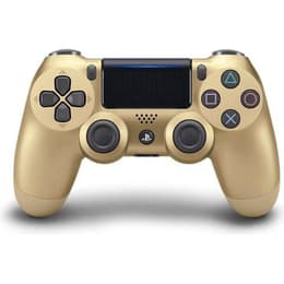 PlayStation 4 Slim 500GB - Gold - Limited Edition Gold