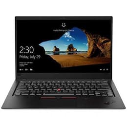 Lenovo ThinkPad X1 Yoga G3 14" Core i7 1.9 GHz - SSD 256 GB - 16GB QWERTY - Italienisch