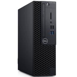 Dell OptiPlex 3060 SFF Core i7 3.2 GHz - SSD 256 GB RAM 8 GB