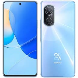 Huawei Nova 9 SE 128GB - Blau - Ohne Vertrag