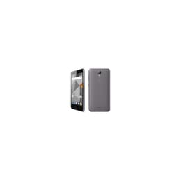 Altice S40 8GB - Grau - Ohne Vertrag - Dual-SIM