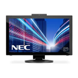 Bildschirm 23" LCD FHD Nec Multisync E232WMT