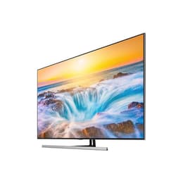 SMART Fernseher Samsung QLED Ultra HD 4K 165 cm QE65Q85R