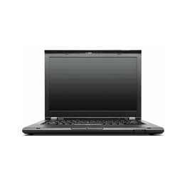 Lenovo ThinkPad T430s 14" Core i5 2.6 GHz - SSD 240 GB - 4GB QWERTZ - Deutsch