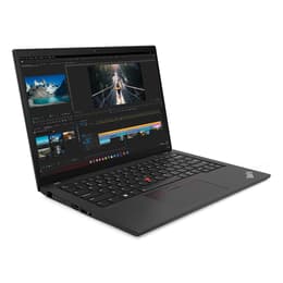 Lenovo ThinkPad T14 G4 14" Core i5 1.3 GHz - SSD 256 GB - 16GB QWERTZ - Deutsch