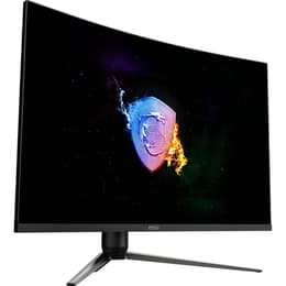 Bildschirm 32" LED FHD MSI Optix AG321CR