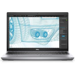 Dell Precision 3561 15" Core i5 2.9 GHz - SSD 1 TB - 16GB QWERTY - Englisch