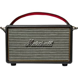 Lautsprecher Bluetooth Marshall Kilburn - Schwarz