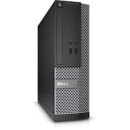 Dell OptiPlex 3020 SFF 19" Core i7 3,6 GHz - SSD 960 GB - 8GB