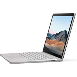Microsoft Surface Book 3 13" Core i7 1.3 GHz - SSD 512 GB - 32GB QWERTY - Englisch