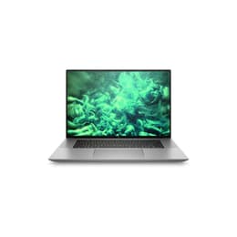 HP ZBook Studio 16 G10 16" Core i9 2.6 GHz - SSD 1 TB - 32GB AZERTY - Französisch