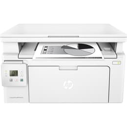 HP Pro MFP M132A Laserdrucker Schwarzweiss