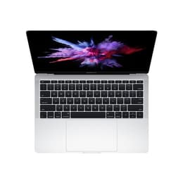 MacBook Pro 13" (2016) - QWERTZ - Deutsch