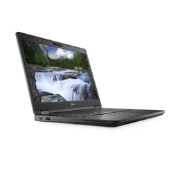 Dell Latitude 5491 14" Core i5 2.5 GHz - SSD 512 GB - 16GB QWERTZ - Deutsch