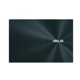 Asus ZenBook UX481FA-BM013T 14" Core i7 1.8 GHz - SSD 512 GB - 8GB AZERTY - Französisch