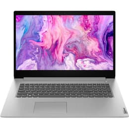 Lenovo IdeaPad 3 14IIL05 14" Core i3 1.2 GHz - SSD 256 GB - 8GB AZERTY - Belgisch