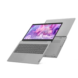 Lenovo IdeaPad 3 14IIL05 14" Core i3 1.2 GHz - SSD 256 GB - 8GB AZERTY - Belgisch